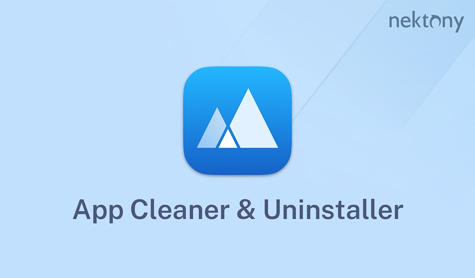 【Mac软件】Mac电脑好用的软件卸载系统清理App管理软件 App Cleaner & Uninstaller 8.1.1 (1927) 中文版插图