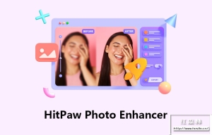 instal the new version for apple HitPaw Video Enhancer 1.6.1