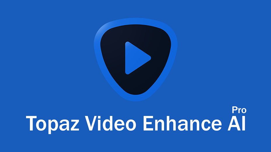 【软件】人工智能视频无损放大软件 Topaz Video Enhance AI 2.0.0 Win中文汉化版支持视频放大至8K分辨率插图