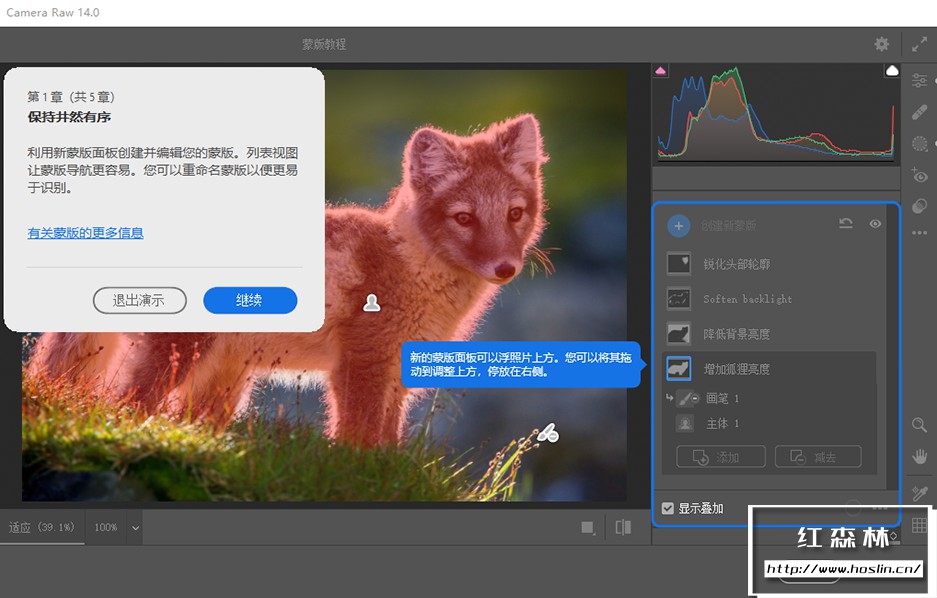 【ACR滤镜】Adobe Camera Raw滤镜 14.0.0.950 支持Win系统插图(2)