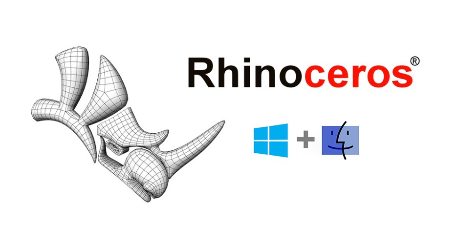 【软件】犀牛3D设计建模软件 Rhinoceros V7.18.22145 Win/Mac中文版插图